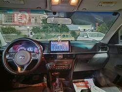 كيا اوبتيما